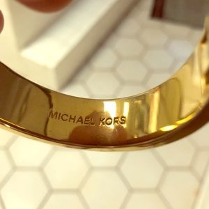 Michael Kors bangle
